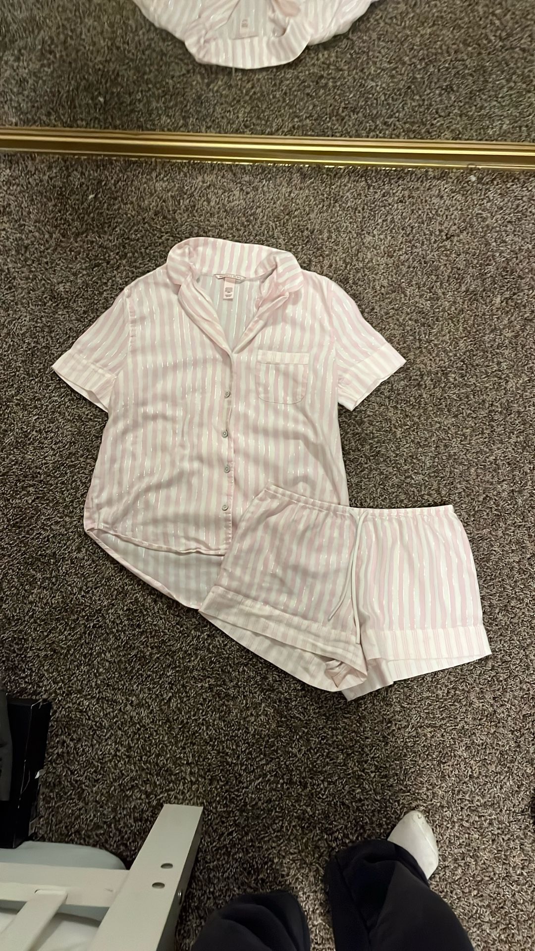 Victoria’s Secret PJs