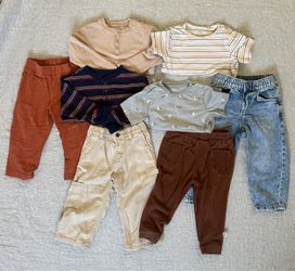 Toddler Clothing Bundle 2T