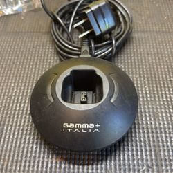 Gamma Clipper Charging Base 