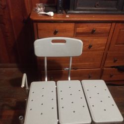 Adult Shower Chair
