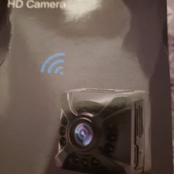 Security Camera( New)