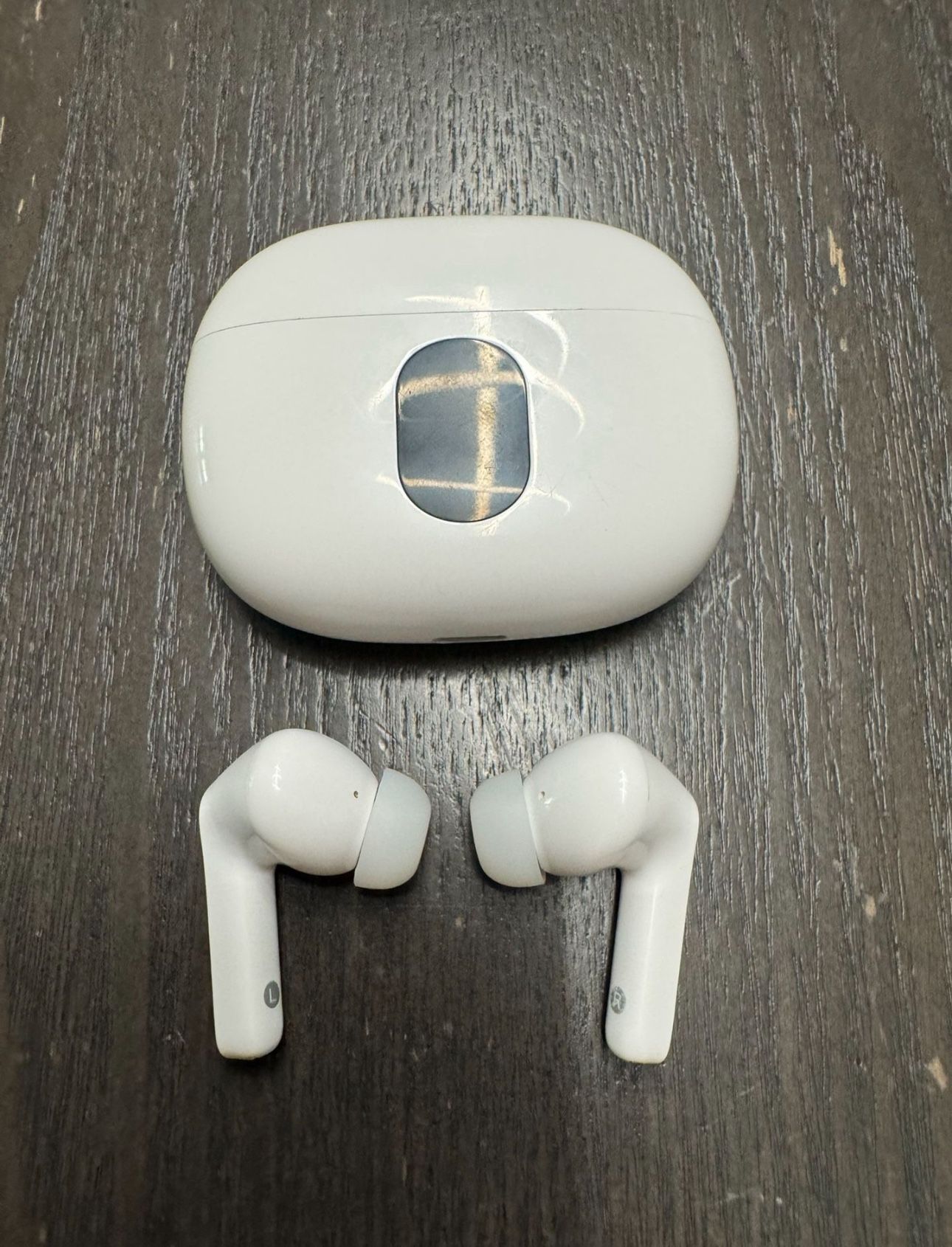 ZZU T18 Wireless Earbuds, 2025 Ear Buds with Big Bass Stereo Sound, Lightweight Bluetooth Earbuds with 48 Hours Playtime, in-Ear Fit Earphones, IPX7,