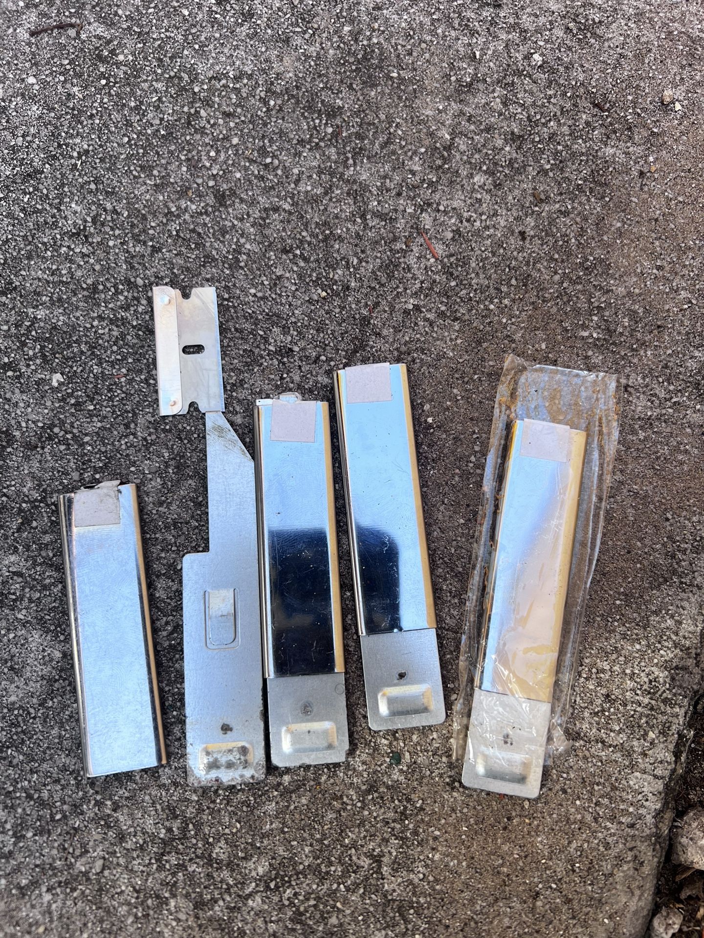 Box Cutters