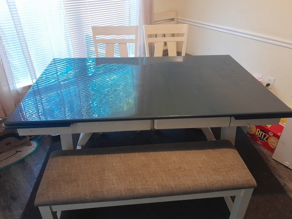 Kitchen Table