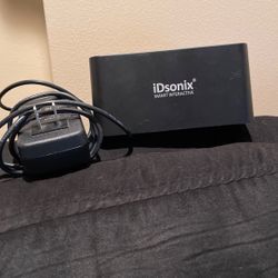 iDsonix Smart Interactive Docking Station Best Offer