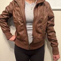 Woman’s Jacket 