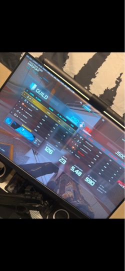 165 hz gaming monitor