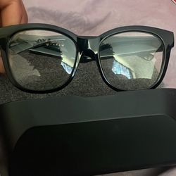 Bose Frames Tenor Audio Bluetooth Sunglasses