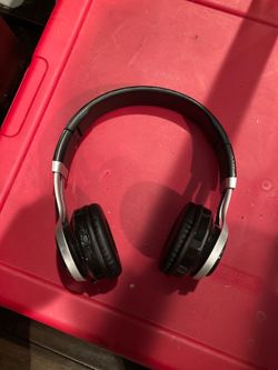 Bluetooth Headphones