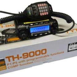 TYT TY-9000 Ham Radio 