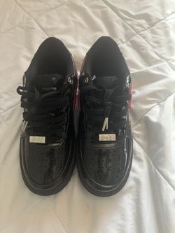 Bapesta shoes