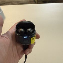 JBL Ear Phones 