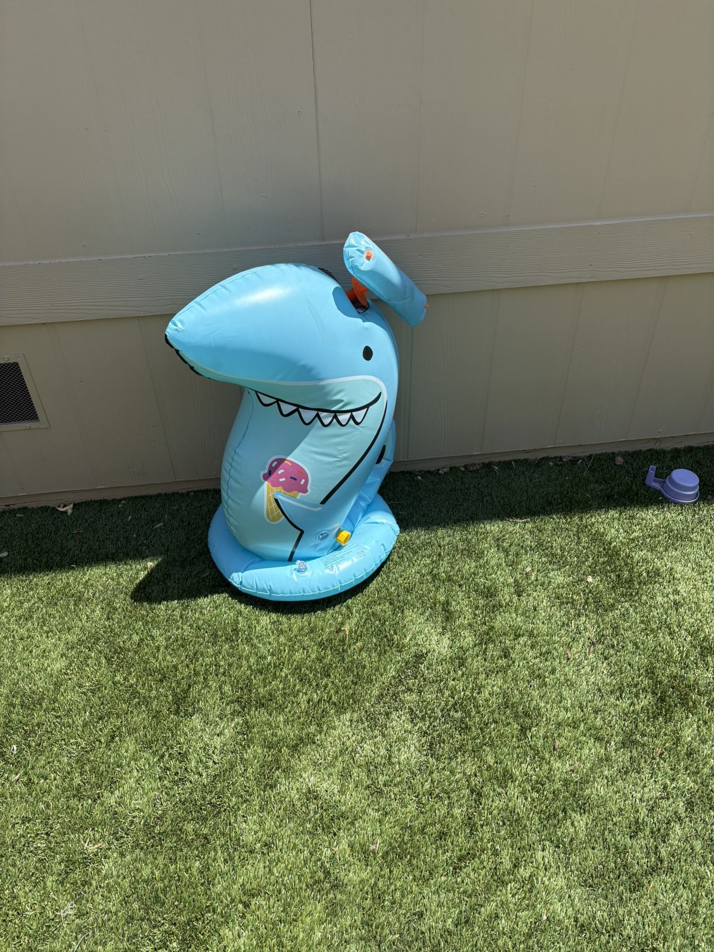 Water Shark