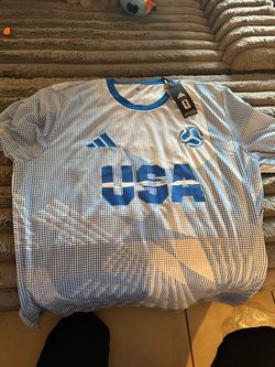 Original USA Jersey XL