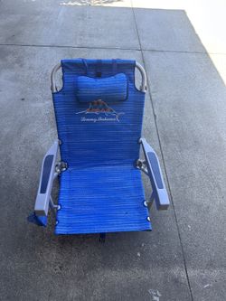Tommy Bahama Beach Chair