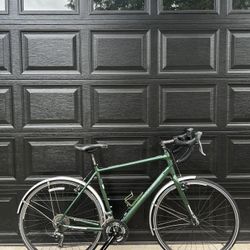Trek Crossrip Road Bike 