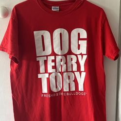 Women’s Fresno State T-Shirt