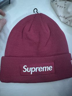 Supreme Beanie