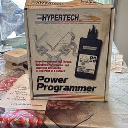 Power Programmer