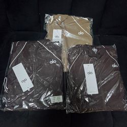 Alo set 3 piezas S,M