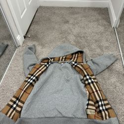 Burberry Hoodie