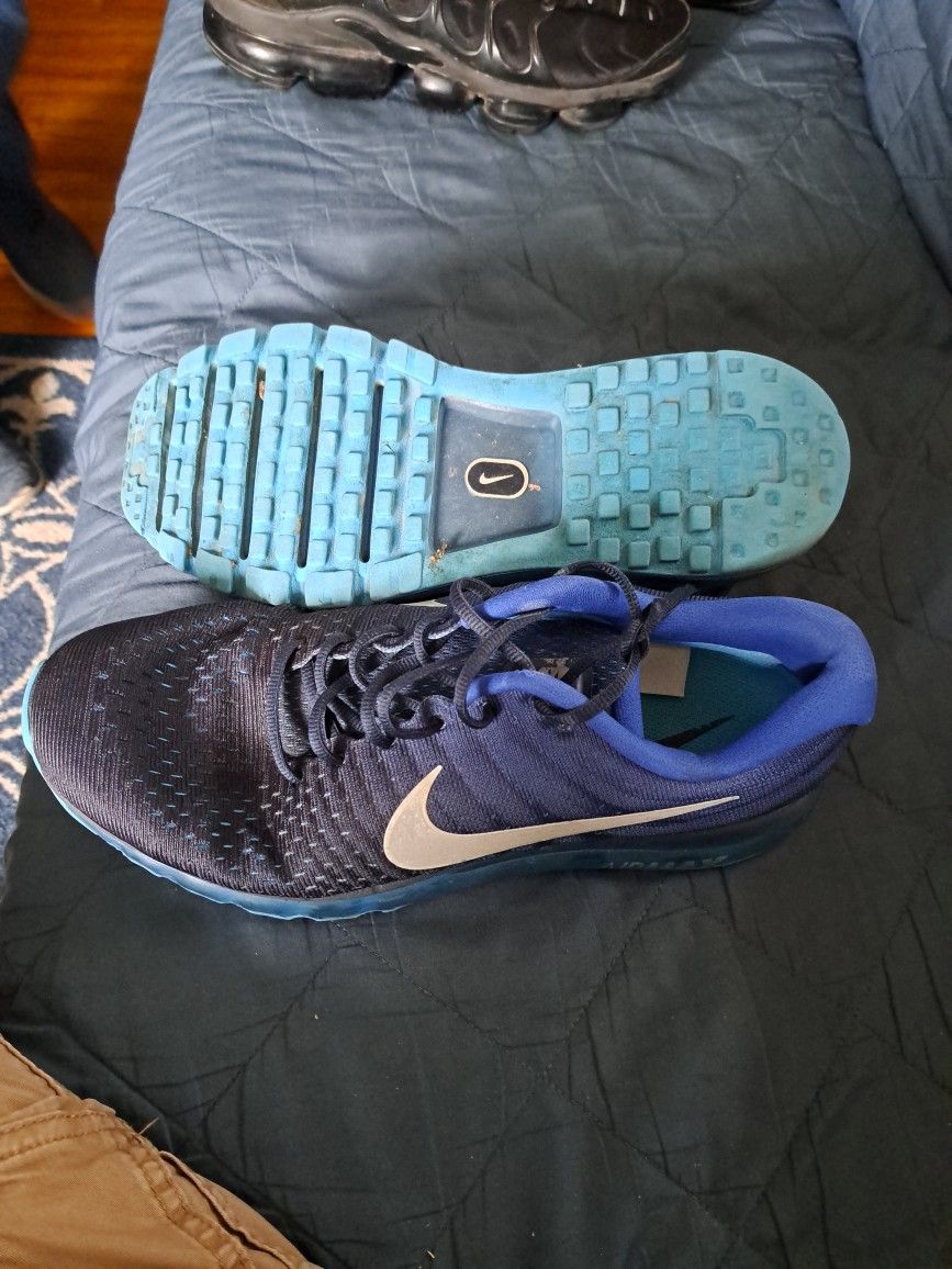 Men's Air JORDAN'S