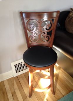 bar chair