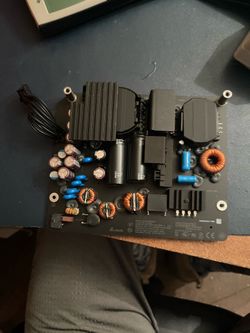 GENUINE Apple iMac 27" A1(contact info removed) - 2017 Power Supply 300W (contact info removed)4 PA-1311-2A1