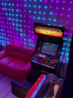 Berzerk Original Arcade Game