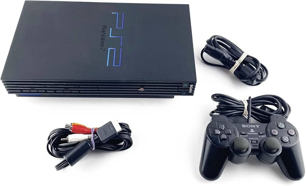 Playstation 2