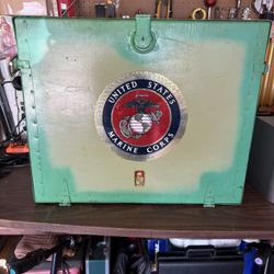 Portable desk
