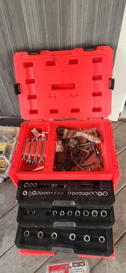Craftsman tool set $100