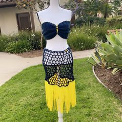 Crochet 🧶 Beach 🏝 Wear 