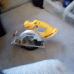 Skill Saw 