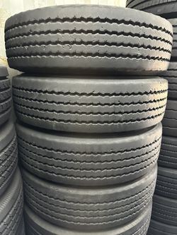 215/75/17.5 Goodyear 