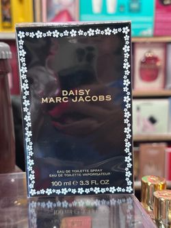 Marc jacob Daisy edt 3.4oz