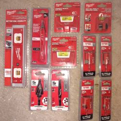 Milwaukee Tools