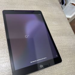 AVAILABLE. iPad 9th Gen WiFi 64 GB Like New With Box