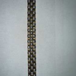 14KT Fashion Bracelet 