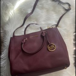 Mk Purse