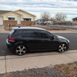 2014 Volkswagen GTI