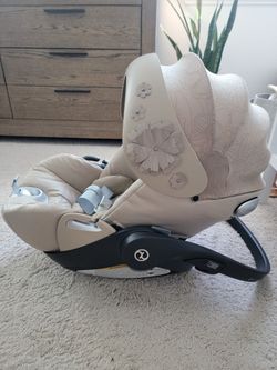 Cybex Car seat Cloud Q