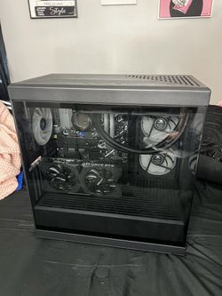 $950 Gaming PC