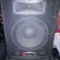 Harbinger 10" In Good Condition.