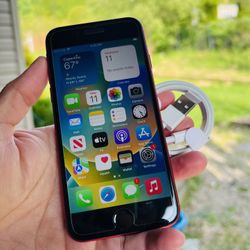 iPhone SE 2nd Gen Unlocked