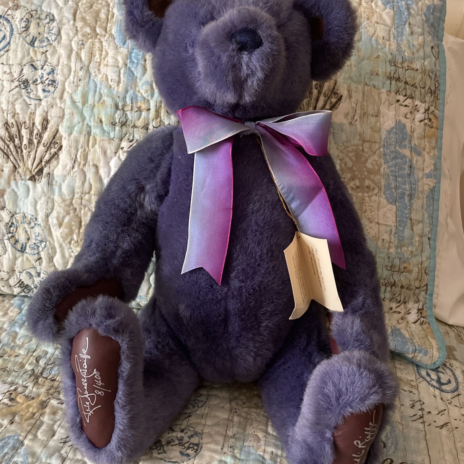 Gund Signature Collection