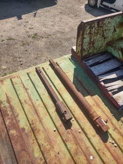 Bobcat auger attachment