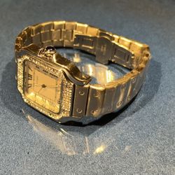 Luxury Watch