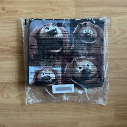 Supreme Rowlf Tee Black Size XL