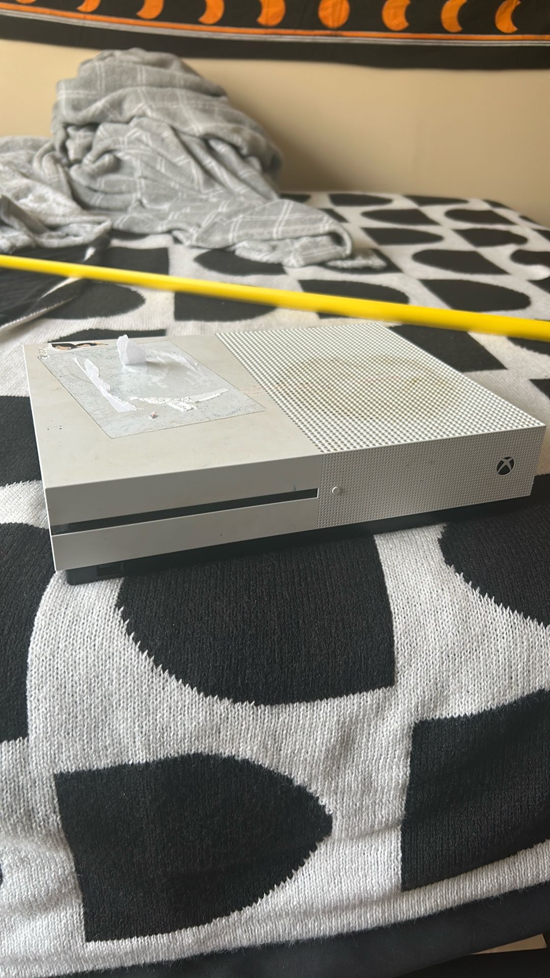 Xbox One S (working)